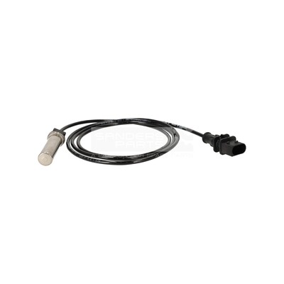 ABS SENSOR ACHTERAS LINKS